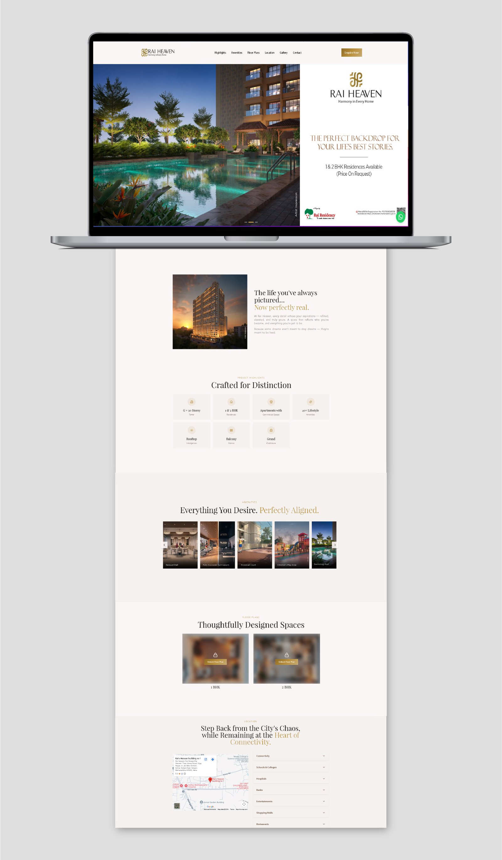 Selected work 23